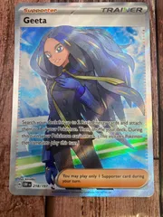 PSA10 オモダカ SR ポケモンカード オモダカ SR - メルカリ