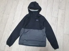 2025年最新】パタゴニア トレントシェル プルオーバーの人気