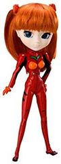 【中古-非常に良い】プーリップ/惣流・アスカ・ラングレー (ソウリュウ・アスカ・ラングレー) F-583