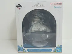 一番くじ hololive ホロライブ～Wedding Dress Style～ 雪花ラミィ賞 雪花ラミィ フィギュア 中古 未開封品 [S-158]