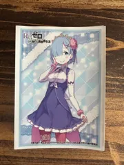 2025年最新】レム ブシロード スリーブの人気アイテム - メルカリ
