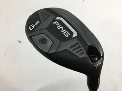 2024年最新】ping g425 ユーティリティ 7uの人気アイテム - メルカリ