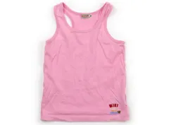 【ミキハウス/mikiHOUSE】タンクトップ・キャミソール 120サイズ 女の子【子供服・ベビー服】（1876927）