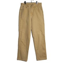 FERRE JEANS ワイドストレートパンツ イタリア製 33 - メルカリ