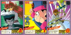 デュエルマスターズ デュエマ 松苔ラックス WINNER プロモ 4枚セット