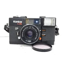 2026年最新】konica c35efの人気アイテム - メルカリ