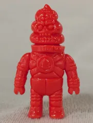 ゴッコ堂 コウンコツ 8個セット Amazon.co.jp: ゴッコ堂 アストロウンコツ 墓場の画廊 蓄光ver