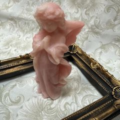 ✨SALE✨ピンクオパールの天使さん🪽エンジェル𓂃‪𓈒𓏸フォロワー様限定クーポン発行中✨
