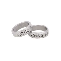 2023年最新】astro リングの人気アイテム - メルカリ