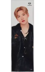 【中古】雑貨 ジュンギュ スローガン 「2024 TREASURE TOUR [REBOOT] IN JAPAN」