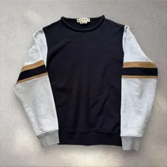 20aw MARNI ヴィンテージテイスト スウェット 44