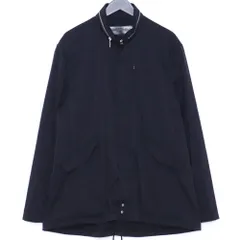 CHROME HEARTS U TACOAT JQRD NYLON ナイロンジップジャケット ブラック Mサイズのサムネイル