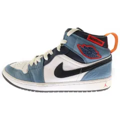 2025年最新】nike air jordan1 mid facetasm ファセッタズムの人気 