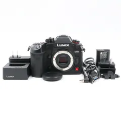 2025年最新】panasonic gh6の人気アイテム - メルカリ