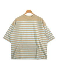 blurhms ROOTSTOCK ブラームス 肉厚 ボーダー Tシャツ - メルカリ