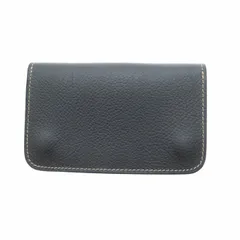 ラリースミス LARRY SMITH EMBOSSED TRUCKERS WALLET S エンボス加工 トラッカーズ ウォレット 二つ折り財布  LT-0120 黒 ブラック ブランド古着ベクトル 中古△□240621 - メルカリ