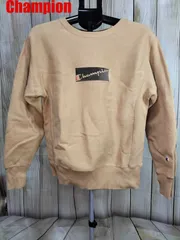 Champion チャンピオン Reverse Weave リバースウィーブ スウェット シャツ プルオーバー