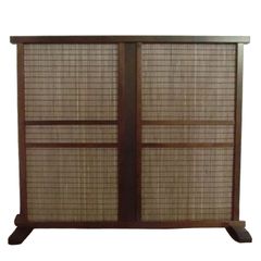 天然木パーテーション 3個セット 3連 定価は1つ25000円 - メルカリ