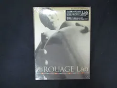 新品/初回限定　ROUAGE Lab Amazon.co.jp: LAB: ミュージック