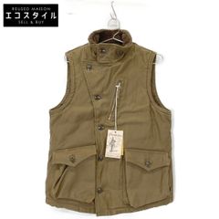 FENDI フェンディ 22年 アイボリー FZZ387 フロントロゴ ニット 46  