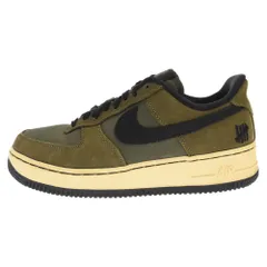 2023年最新】nike air force 1 low sp undefeatedの人気アイテム