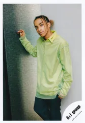 Aぇ!group 22年 Summer Paradise2022 草間リチャード敬太 公式写真*1枚