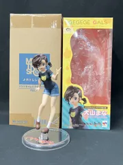 ゲゲゲの鬼太郎 ゲゲゲギャルズ 犬山まな フィギュア 61TmG9v4k2L._UF350,350_QL50_.jpg