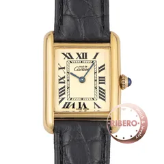 2024年最新】Cartier 時計 タンクの人気アイテム - メルカリ