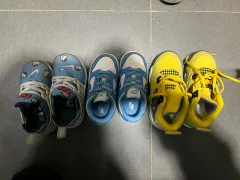 離乳する キッズ NIKE(ナイキ) スニーカー 3 種