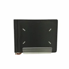 メゾンマルジェラ Maison Margiela 22SS 3 FOLD MONEY CLIP WALLET メンズ 表記無 のサムネイル
