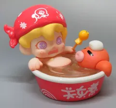 【中古】トレーディングフィギュア ODEN 「TNTSPACE DUDOOきゅんとカーニバルシリーズフィギュア」