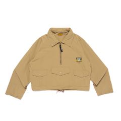 HUMAN MADE FISHING JACKET ジャケット HM29JK027 - メルカリ