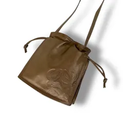 2025年最新】ロエベ ポシェットの人気アイテム - メルカリ