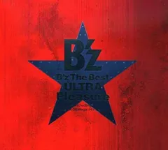 2025年最新】B'z The Best “ULTRA Pleasure”（2CD＋DVD） [ B