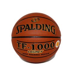 SPALDING バスケットボール TF-1000 レガシー クラリーノ人工皮革 6号球 JBA公認 76-124J