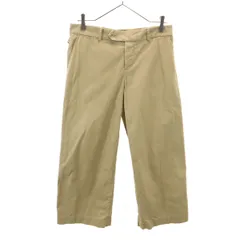 RALPH LAUREN ラルフローレン チノパンツ 36 ベージュ レディース 古着