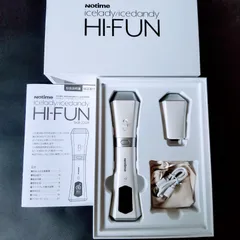 ヴィーナスハイフ美顔器 ハンドル ヴィーナスハイフ美顔器 ハンドル