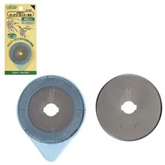 클로버 로터리 커터 교체용 블레이드 45mm 57-503
