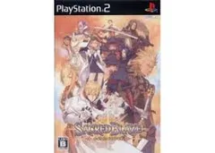 PS2-セイクリッド ブレイズ