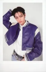 【中古】コレクションカード(男性) Stray Kids/Felix(フィリックス)/CD「MAXIDENT」(一般盤・限定盤)初回生産限定封入特典ポラロイドフォトカード