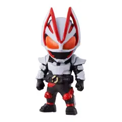 【中古】トレーディングフィギュア 仮面ライダーギーツ マグナムブーストフォーム 「仮面ライダーギーツ カプセルヒーローフィギュア」