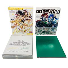 【Amazon.co.jp限定】ウマ娘 プリティーダービー 5th EVENT ARENA TOUR GO BEYOND -WISH- & -GAZE- Blu-ray（スリーブケース）