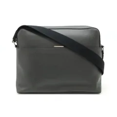 LOUIS VUITTON ルイ ヴィトン タイガ アントン メッセンジャーMM