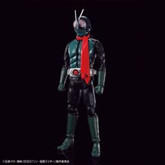 Figure-rise Standard 가면 라이더 (신 가면 라이더) 플라스틱 모델