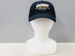 vaultroom DOLPHIN CAP / BLK タグ・ステッカー無し