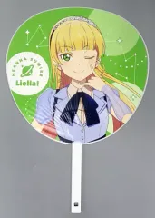 2025年最新】Liella うちわの人気アイテム - メルカリ
