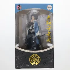 大和守安定(やまとのかみやすさだ) 刀剣乱舞-ONLINE- 1/8 完成品 フィギュア オランジュ・ルージュ