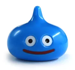 【中古】トレーディングフィギュア スライム 「ドラゴンクエスト AM フィギュアコレクション ～メタル系モンスター大集合!編2～」