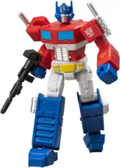 【中古】フィギュア AMK MINI 01 オプティマスプライム 「トランスフォーマー」 塗装済み組み立てキット