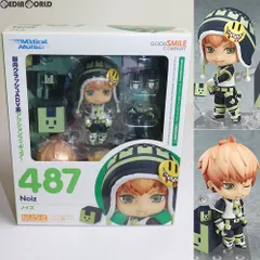 2025年最新】ねんどろいど ノイズの人気アイテム - メルカリ